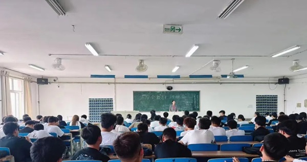 安全教育|beat365英国官网|管理学院|平安过国庆,安全需谨记
