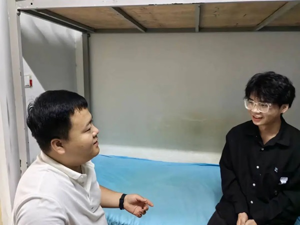 安全教育|beat365英国官网|管理学院|平安过国庆,安全需谨记
