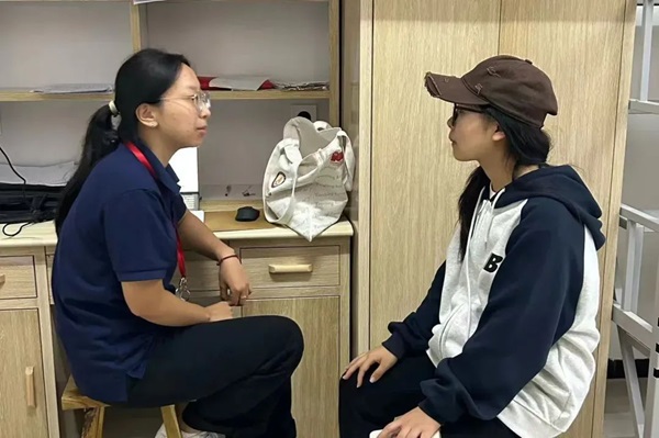 安全教育|beat365英国官网|管理学院|平安过国庆,安全需谨记