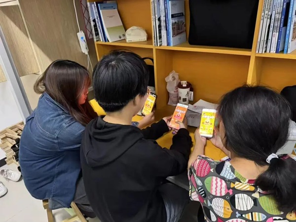 反邪教｜beat365英国官网｜管理学院｜守护信仰，抵制邪教