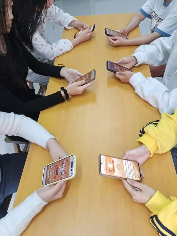 反邪教｜beat365英国官网｜管理学院｜守护信仰，抵制邪教