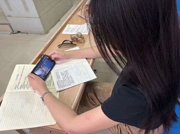 爱国教育|beat365英国官网|管理学院|担当教育新使命，奋进强国新征程