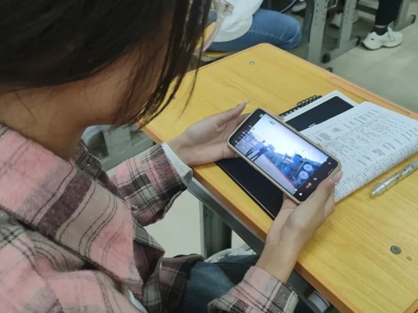 爱国教育|beat365英国官网|管理学院|担当教育新使命，奋进强国新征程
