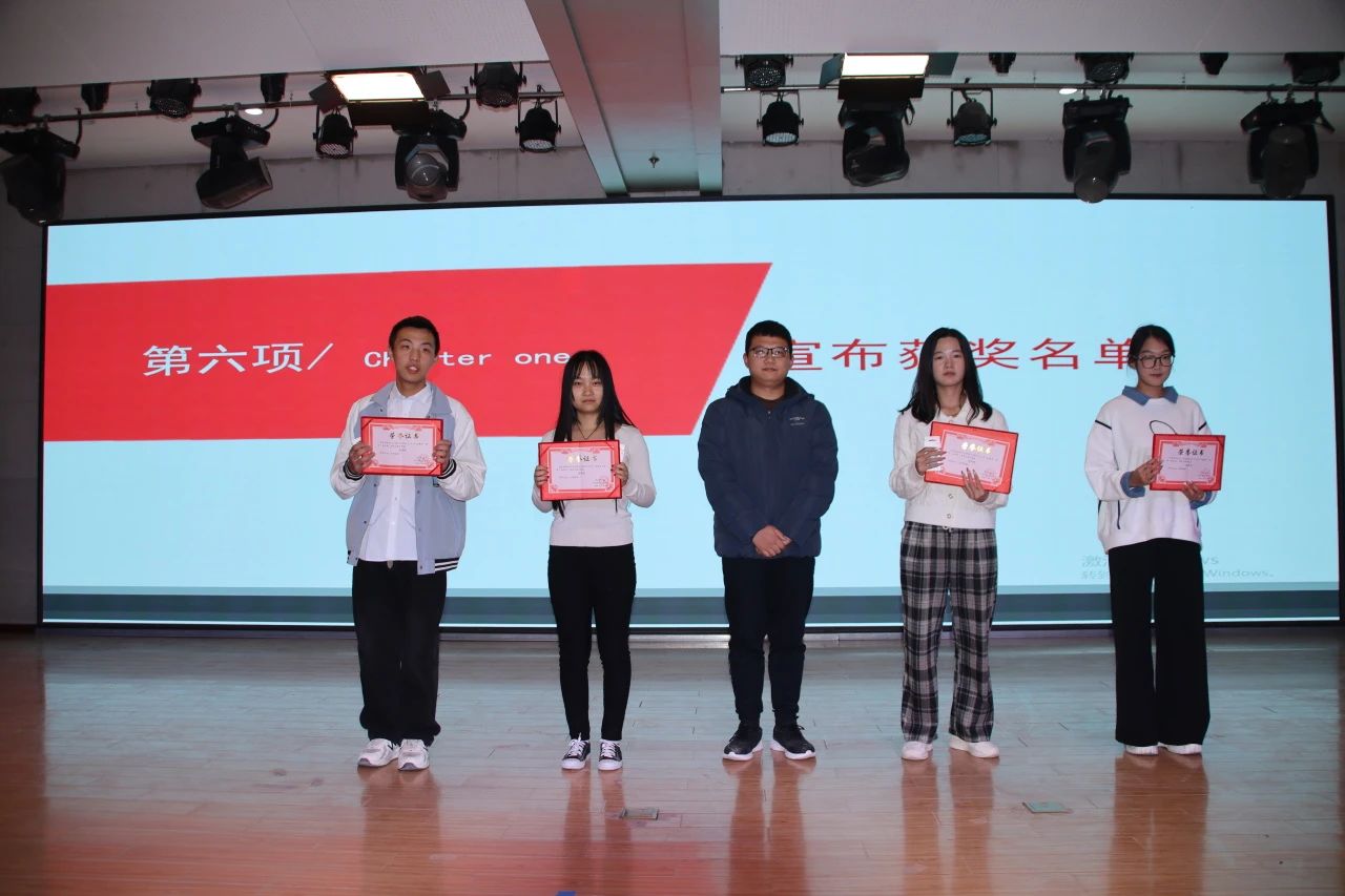 专业竞赛|beat365英国官网|管理学院|“化繁为‘简’，‘职’面未来”简历大赛
