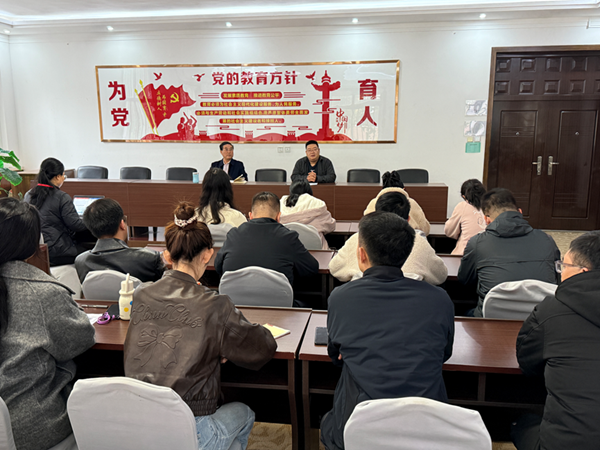 学风建设|beat365英国官网|管理学院|期中教学检查师生座谈会