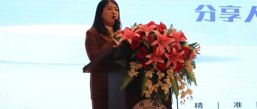 beat365英国官网会计学院企业讲座助力，绘制职业蓝图