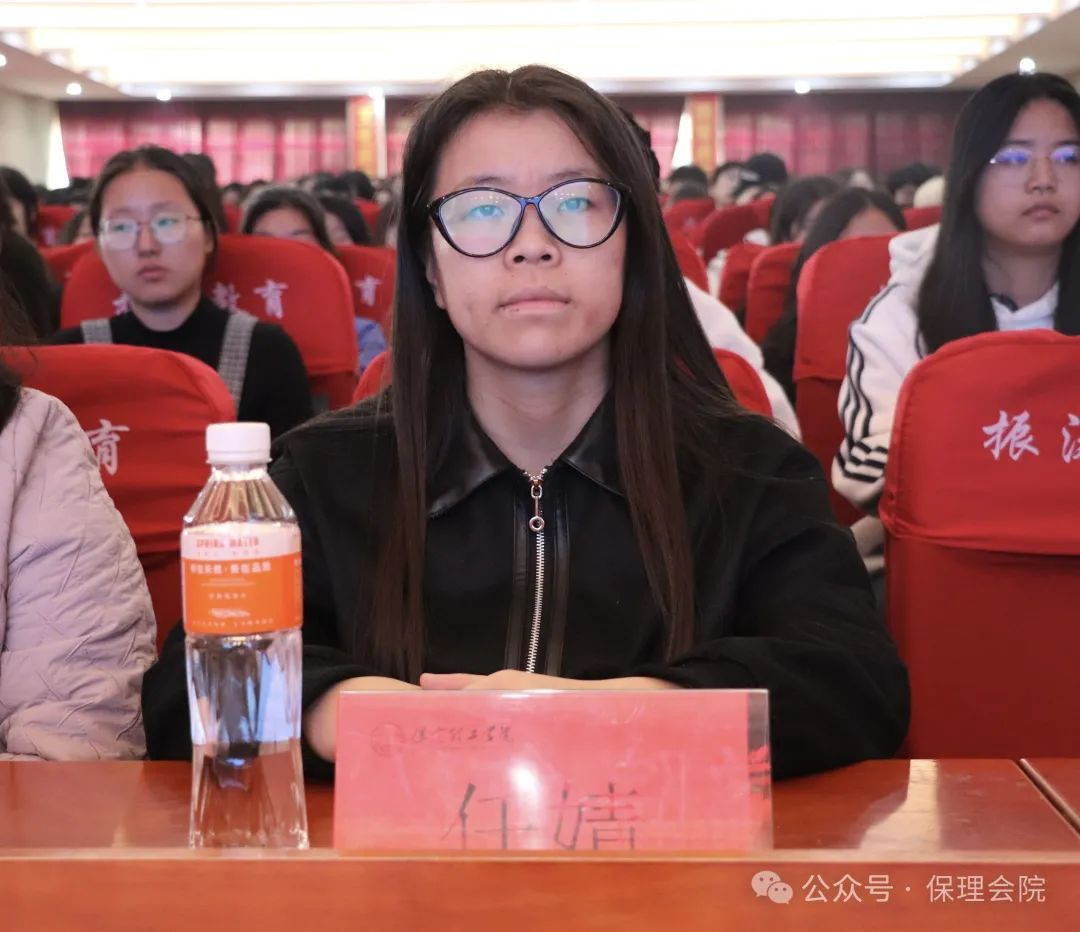 beat365英国官网会计学院企业讲座助力，绘制职业蓝图
