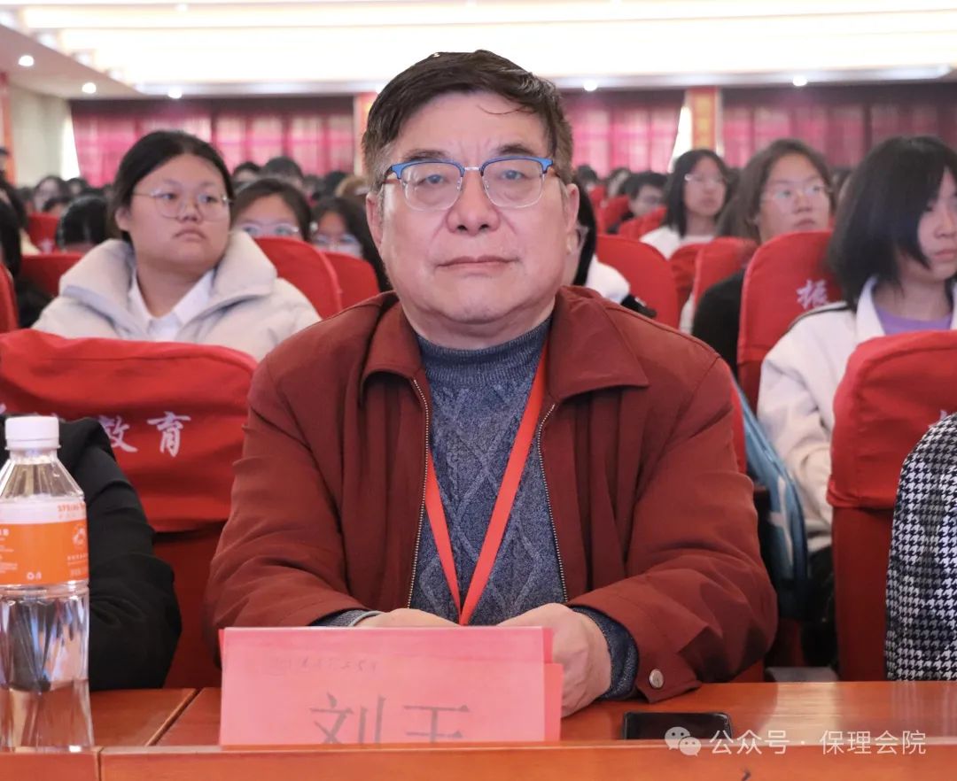 beat365英国官网会计学院企业讲座助力，绘制职业蓝图