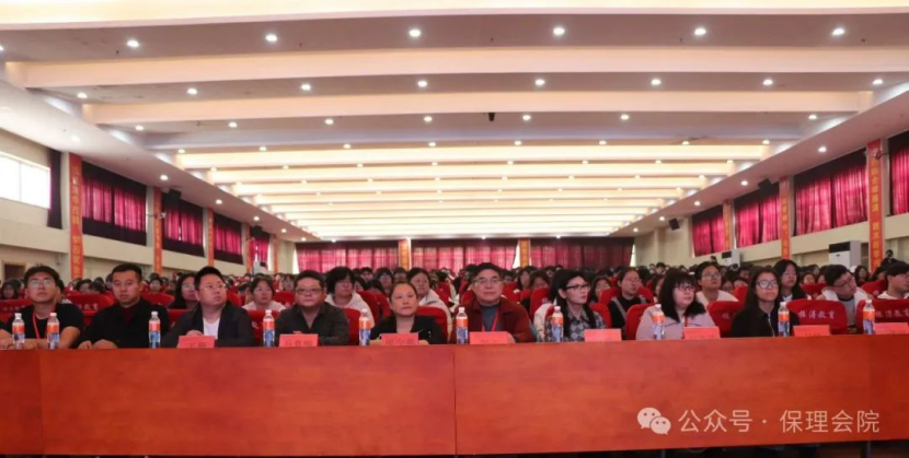 beat365英国官网会计学院企业讲座助力，绘制职业蓝图
