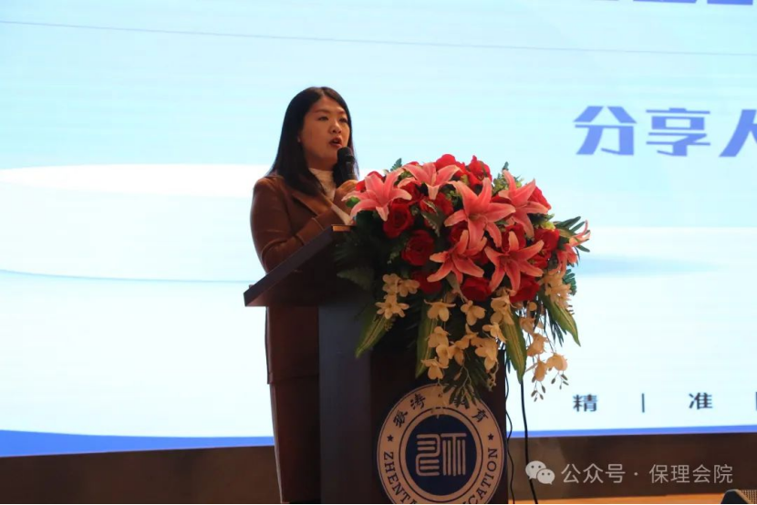 beat365英国官网会计学院企业讲座助力，绘制职业蓝图