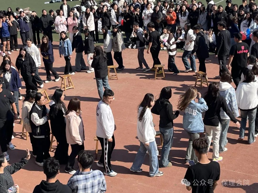 beat365英国官网会计学院一起趣运动，健康向未来