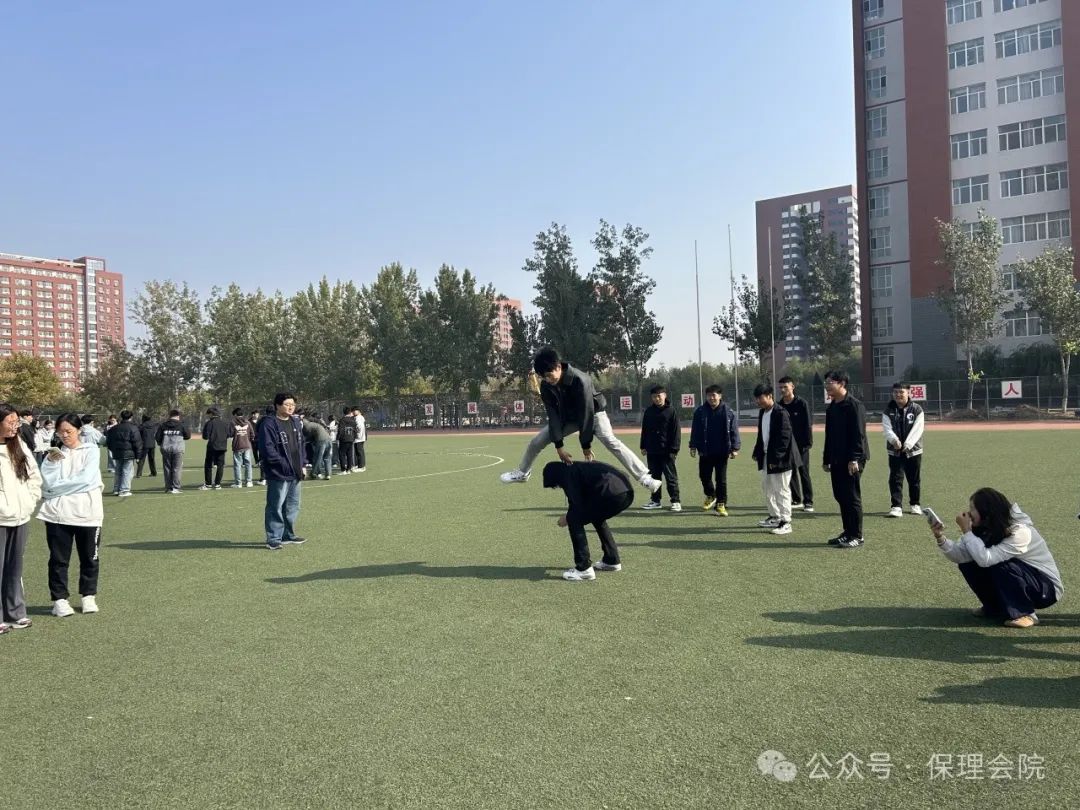 beat365英国官网会计学院一起趣运动，健康向未来