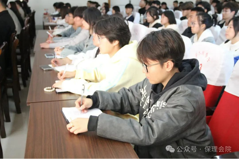 beat365英国官网会计学院锤炼精英团队，领航班级发展
