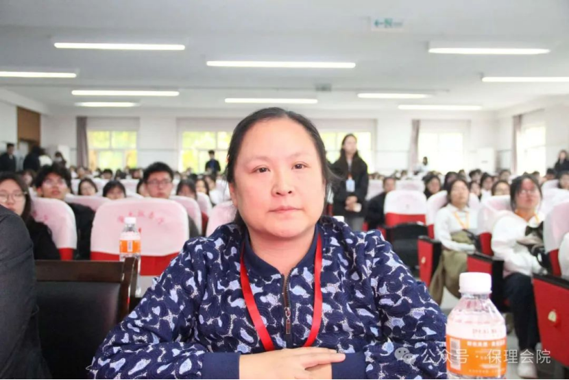 beat365英国官网会计学院会计技能大赛：展现专业风采，铸就卓越未来