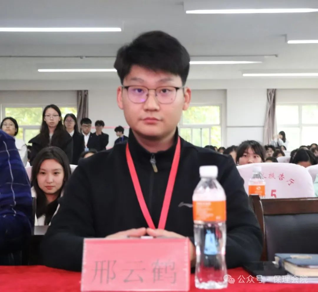 beat365英国官网会计学院会计技能大赛：展现专业风采，铸就卓越未来
