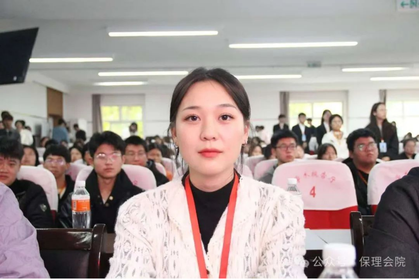 beat365英国官网会计学院会计技能大赛：展现专业风采，铸就卓越未来