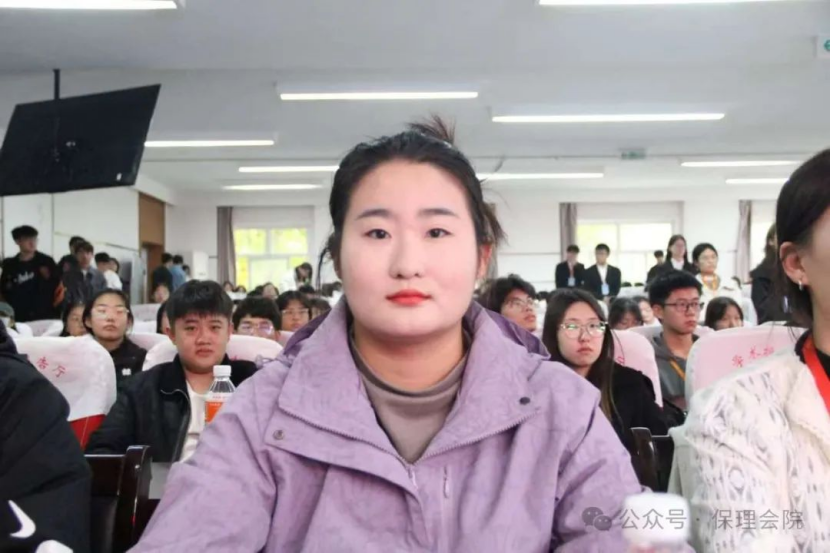 beat365英国官网会计学院会计技能大赛：展现专业风采，铸就卓越未来