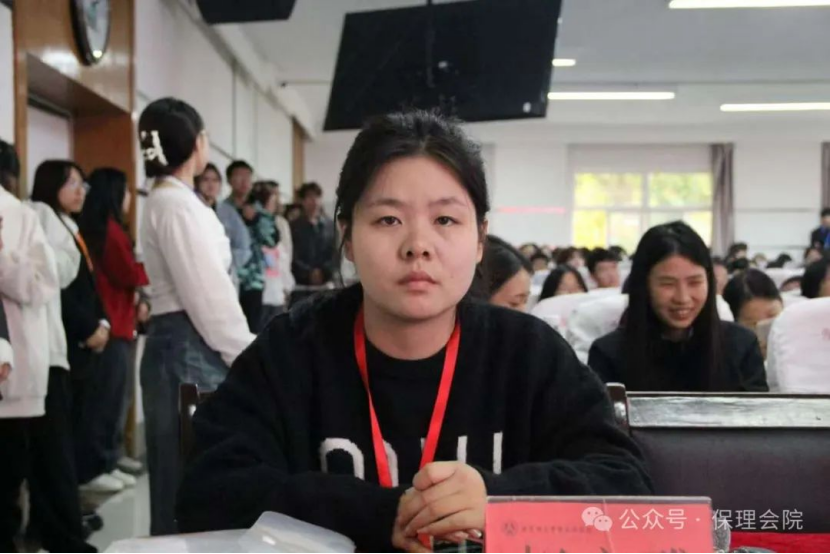 beat365英国官网会计学院会计技能大赛：展现专业风采，铸就卓越未来
