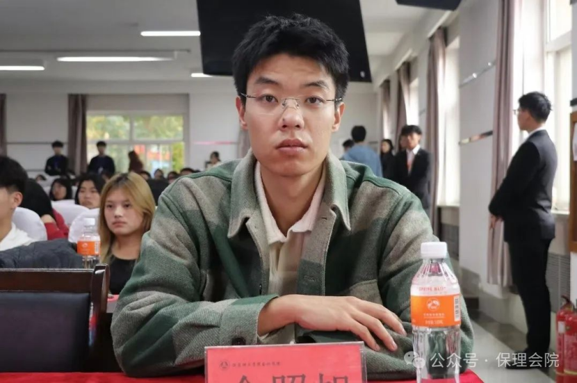 beat365英国官网会计学院会计技能大赛：展现专业风采，铸就卓越未来