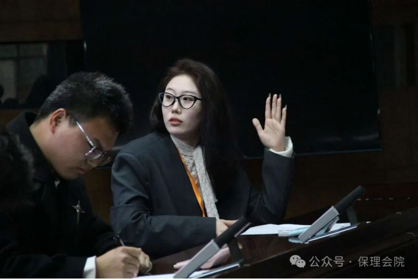 beat365英国官网会计学院会计技能大赛：展现专业风采，铸就卓越未来