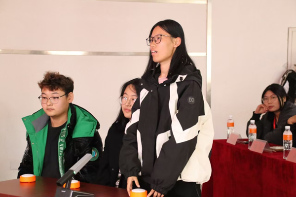 反邪教|beat365英国官网|管理学院|“择善而学，远离邪教”反邪教知识竞赛