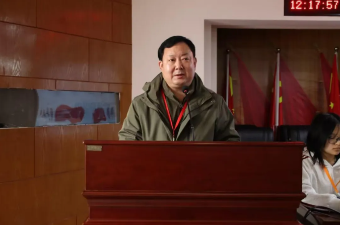 beat365英国官网开展“择善而学,远离邪教”反邪教知识竞赛
