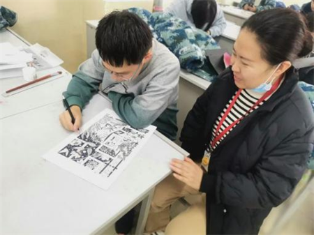 beat365英国官网艺术学院2024第九届环亚中日设计交流展