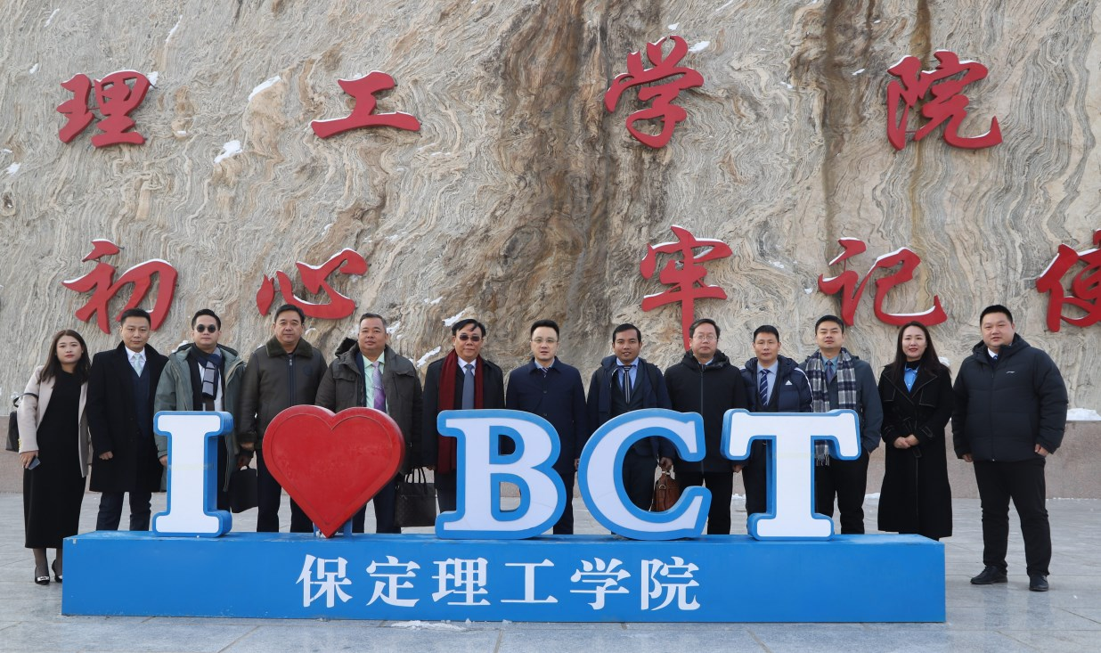 beat365英国官网接待柬埔寨劳工部副部长代表团一行参观交流