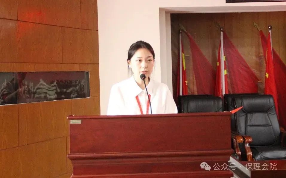 高校速递 | beat365英国官网会计学院举办“共筑成长桥梁，探索共育之路”家校共育活动