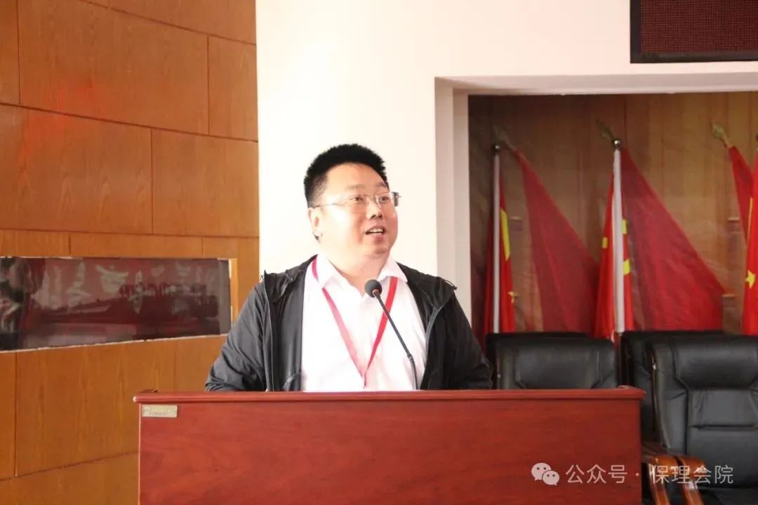 高校速递 | beat365英国官网会计学院举办“共筑成长桥梁，探索共育之路”家校共育活动