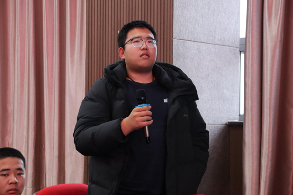 技能培训|beat365英国官网|管理学院|“雕琢公文之美，凝练文章之雅”公文写作培训
