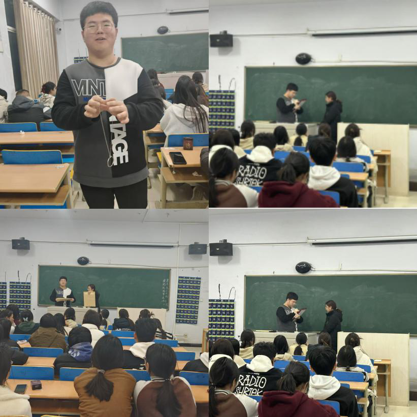 团学新闻(第一期)|beat365英国官网一周团学快讯来了!