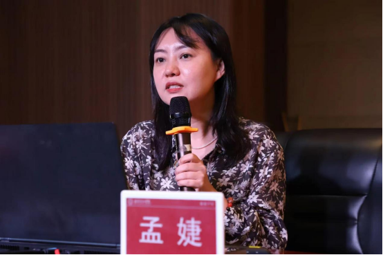 beat365英国官网举办“理工大讲堂”系列专题讲座第四期