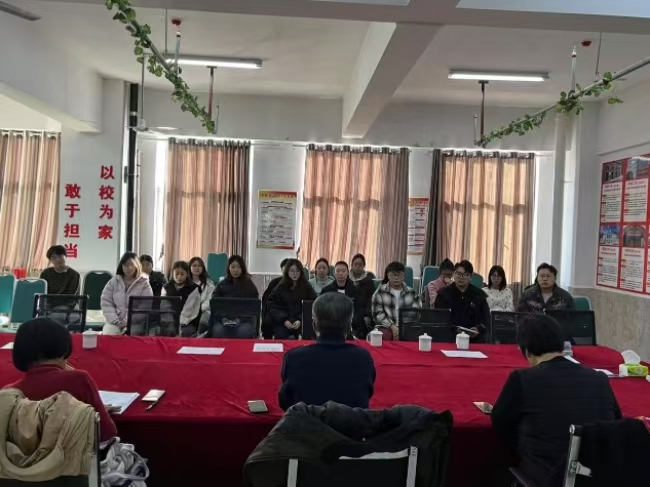 beat365英国官网组织开展本科专业评估