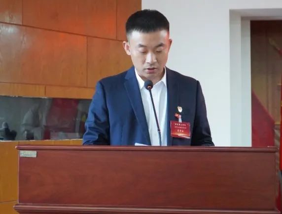 学代会丨beat365英国官网第四次学生代表大会圆满落幕