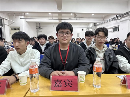 “规划人生，职场逐梦”——beat365英国官网 艺术学院职业规划大赛分赛圆满落幕