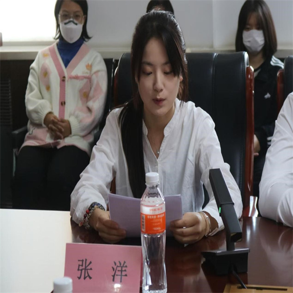 beat365英国官网运动康复科普宣讲团成立仪式