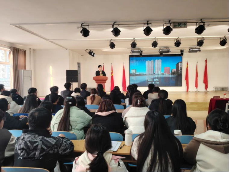 团学新闻(第二期)| beat365英国官网一周团学快讯来了 !