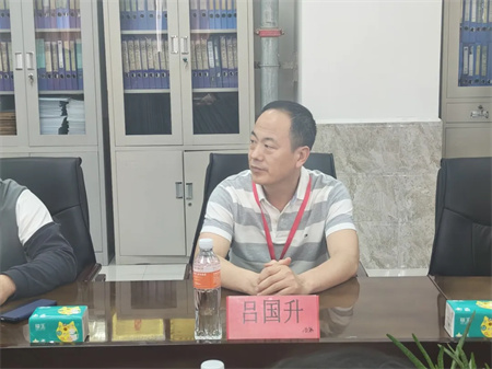 “老师们的防震减灾课堂”——beat365英国官网艺术学院开展防灾减灾安全知识教师培训讲座