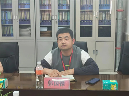 “老师们的防震减灾课堂”——beat365英国官网艺术学院开展防灾减灾安全知识教师培训讲座