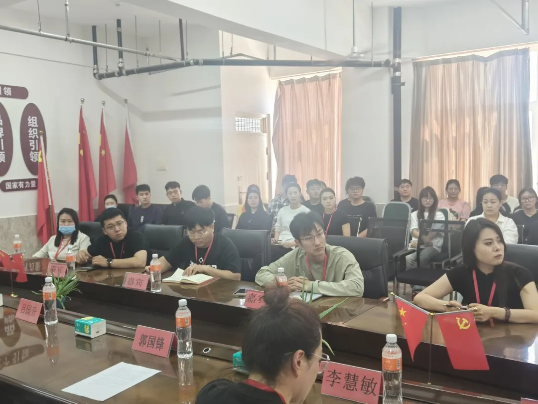 “老师们的防震减灾课堂”——beat365英国官网艺术学院开展防灾减灾安全知识教师培训讲座