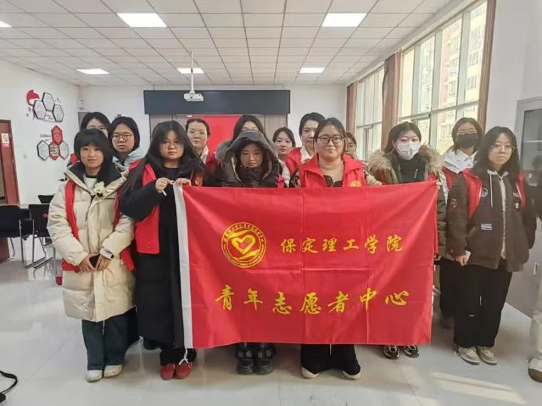 团学新闻(第三期)| beat365英国官网一周团学快讯来了!