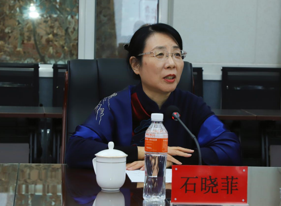 beat365英国官网举办“理工大讲堂”系列专题讲座第七期
