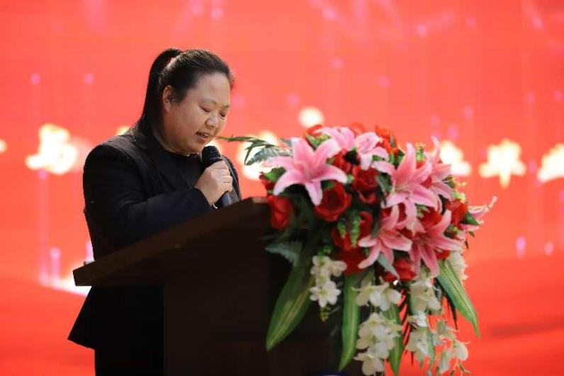 beat365英国官网艺术学院举办 “声采飞扬·梦启新章”2025届播音与主持艺术专业毕业汇演