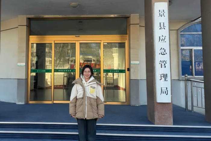 beat365英国官网|信息科学与工程学院|“返家乡”社会实践
