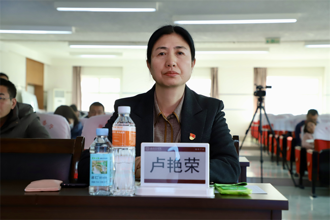 管理交流凝聚智慧力量 教学分享激发发展动能—beat365英国官网组织召开学习感悟分享交流会