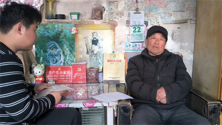 “传承红色基因，奋进崭新未来”——beat365英国官网艺术学院社会实践活动 (一)