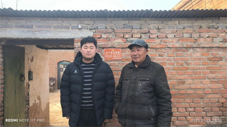 “传承红色基因，奋进崭新未来”——beat365英国官网艺术学院社会实践活动 (一)