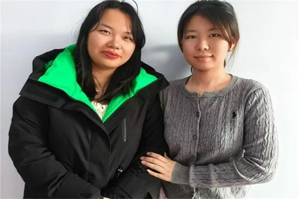beat365英国官网经济学院“寒假母校行”社会实践（五）