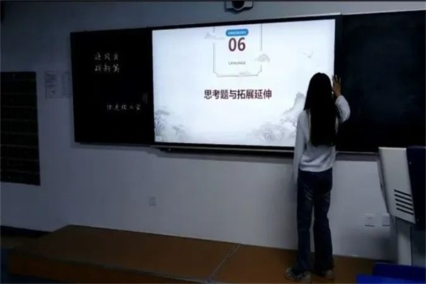 beat365英国官网经济学院“寒假母校行”社会实践（五）